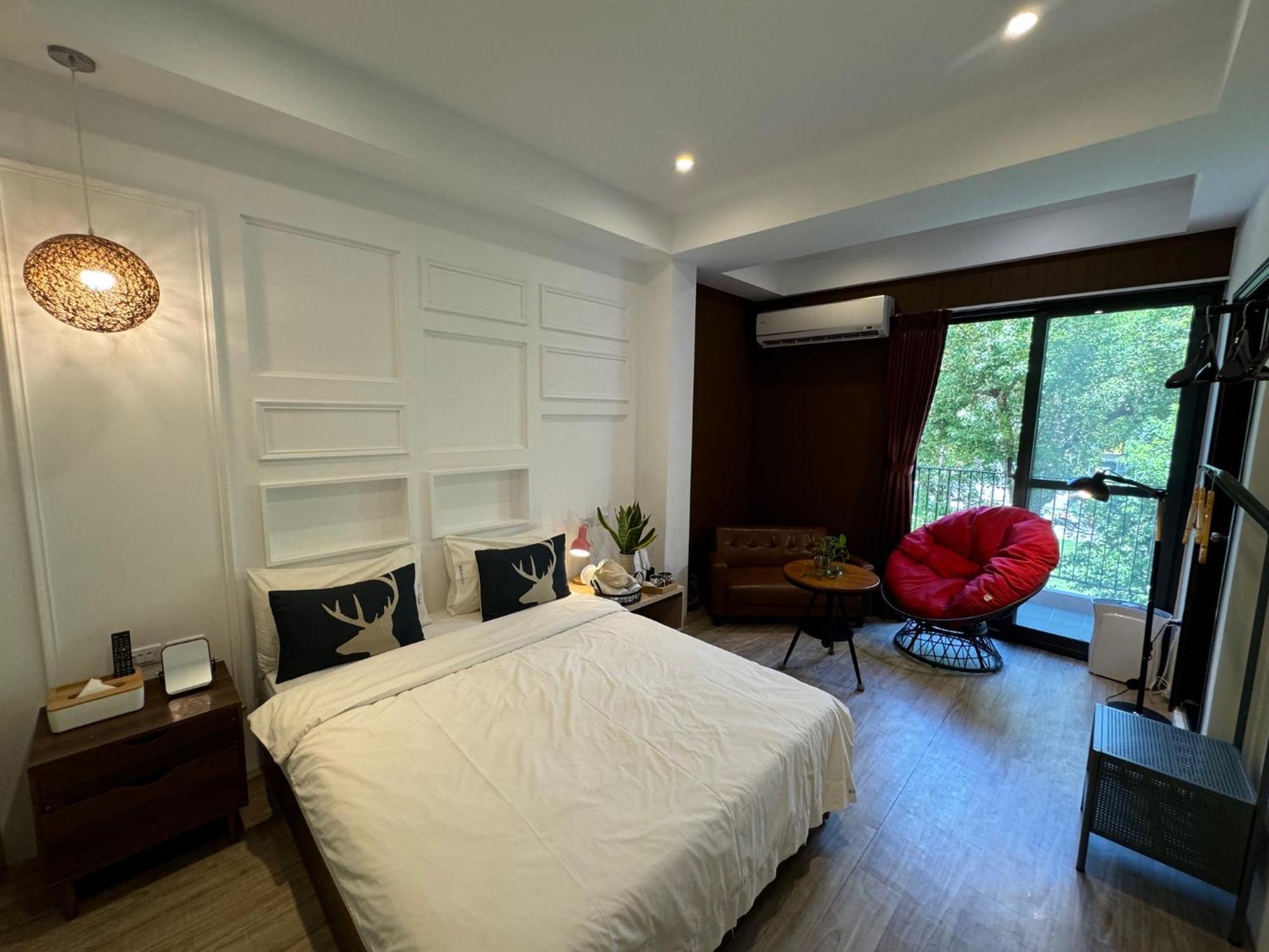 Chi Chu B&B Taitung ภายนอก รูปภาพ