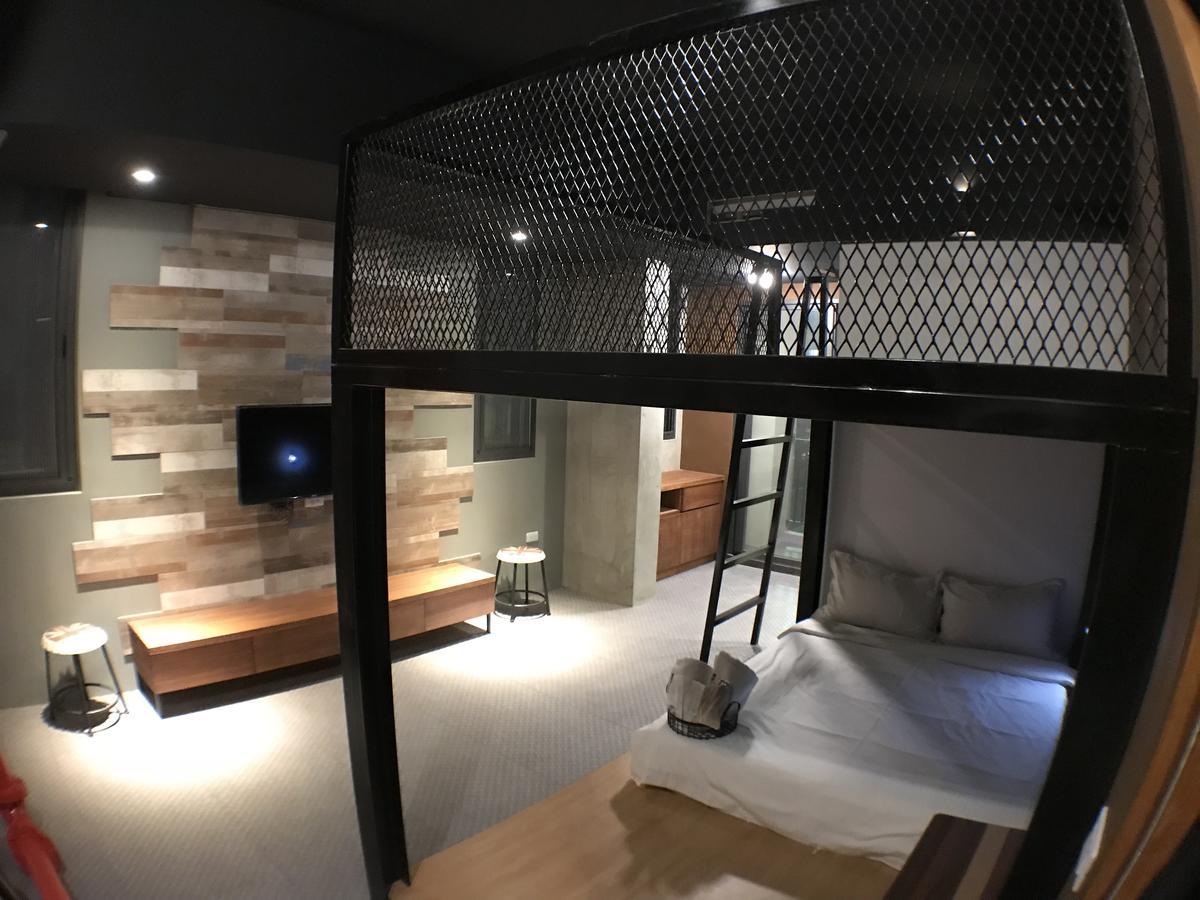 Chi Chu B&B Taitung ภายนอก รูปภาพ
