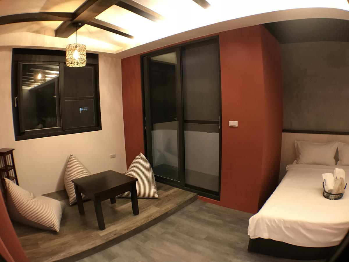 Chi Chu B&B Taitung ภายนอก รูปภาพ