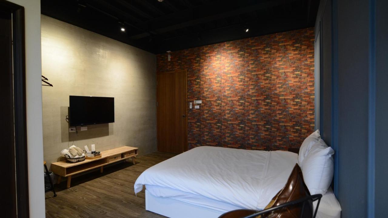 Chi Chu B&B Taitung ภายนอก รูปภาพ
