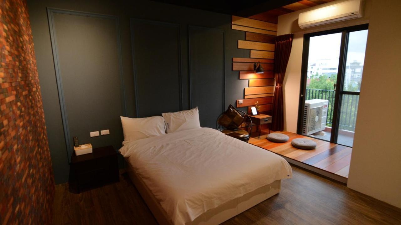 Chi Chu B&B Taitung ภายนอก รูปภาพ