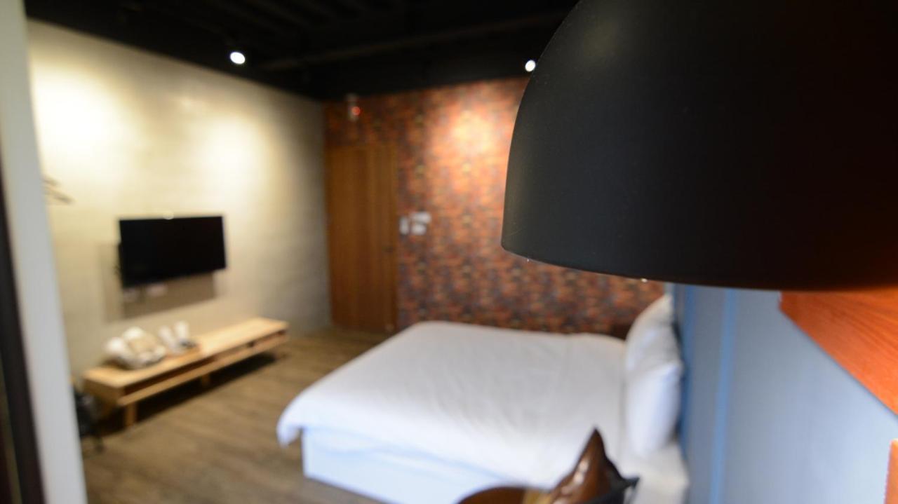 Chi Chu B&B Taitung ภายนอก รูปภาพ