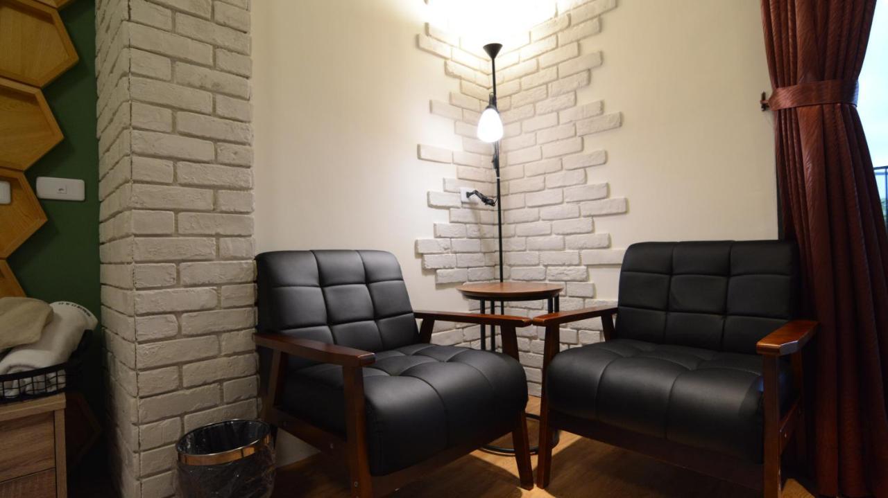 Chi Chu B&B Taitung ภายนอก รูปภาพ
